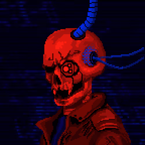 M4ch1n3h34d5