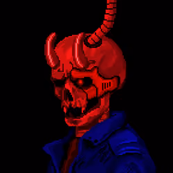 M4CH1N3 H34D #6399
