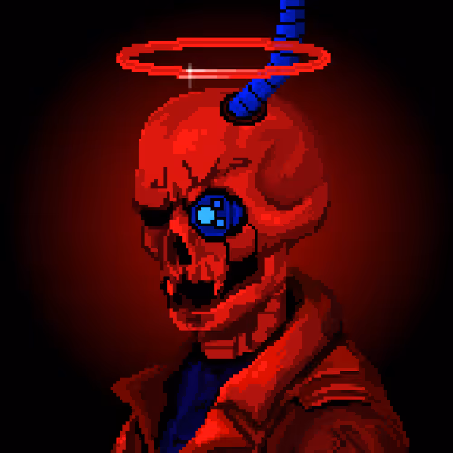 M4ch1n3h34d5