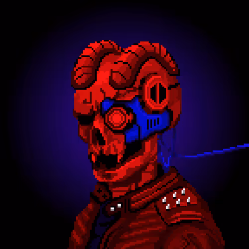 M4ch1n3h34d5