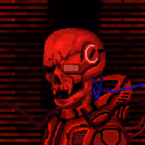 M4ch1n3h34d5