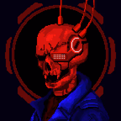M4ch1n3h34d5