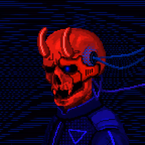 M4ch1n3h34d5