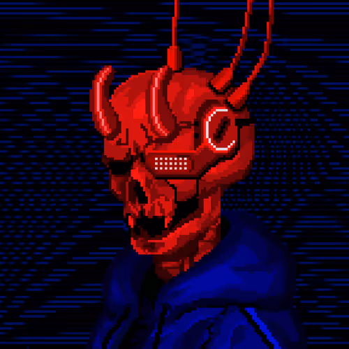 M4ch1n3h34d5