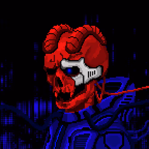 M4ch1n3h34d5