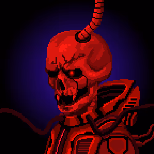 M4ch1n3h34d5