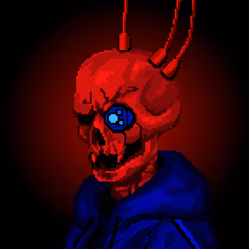 M4ch1n3h34d5