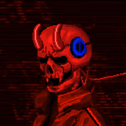 M4CH1N3 H34D #323