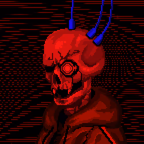 M4ch1n3h34d5