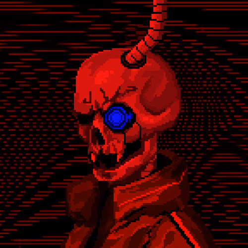 M4CH1N3 H34D #6379