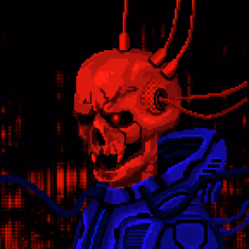M4ch1n3h34d5