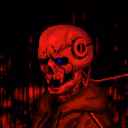 M4CH1N3 H34D #4568