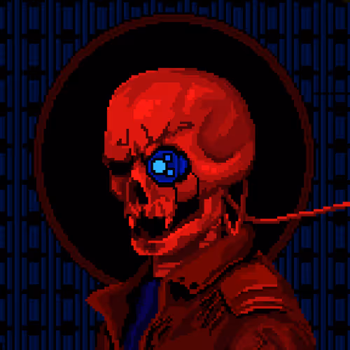 M4ch1n3h34d5