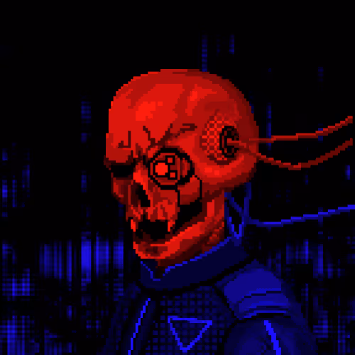 M4ch1n3h34d5