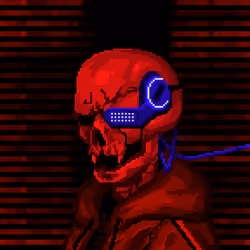 M4CH1N3 H34D #3613