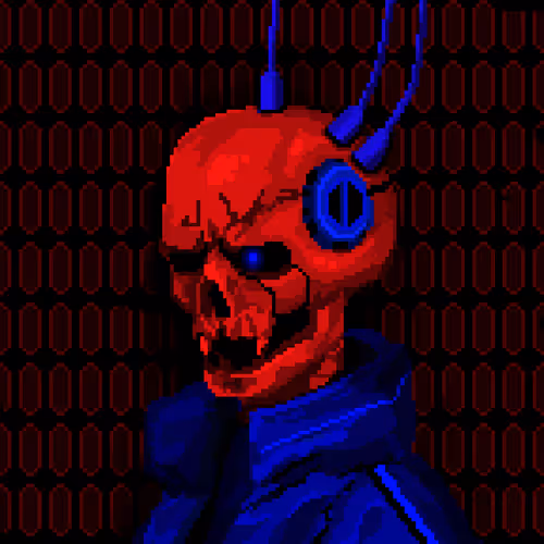 M4ch1n3h34d5