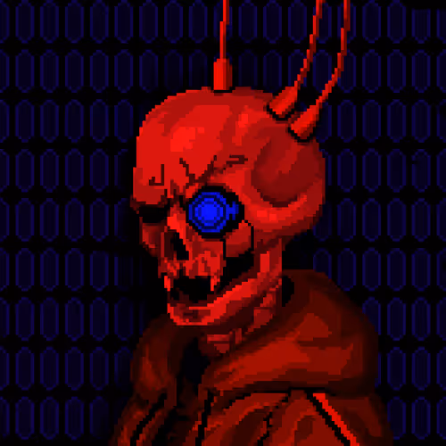 M4ch1n3h34d5