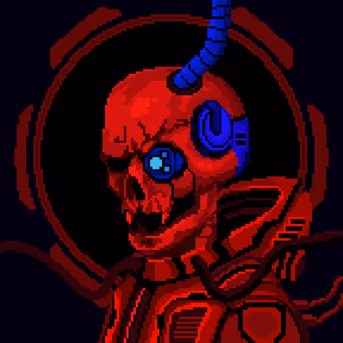 M4ch1n3h34d5