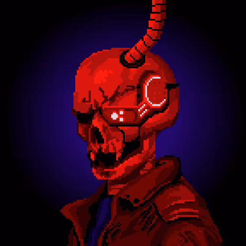 M4ch1n3h34d5