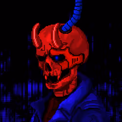 M4CH1N3 H34D #4169