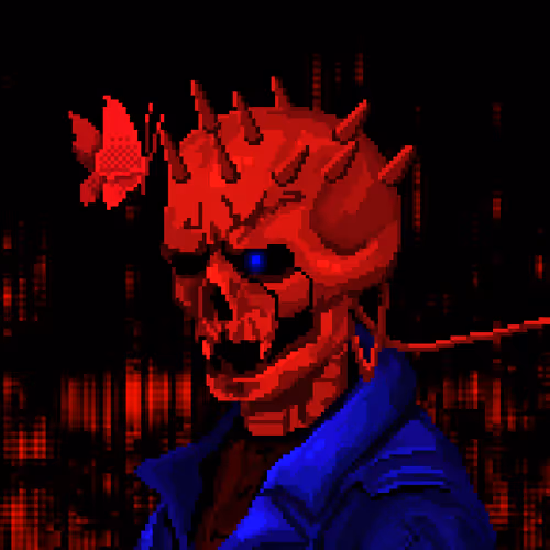 M4ch1n3h34d5