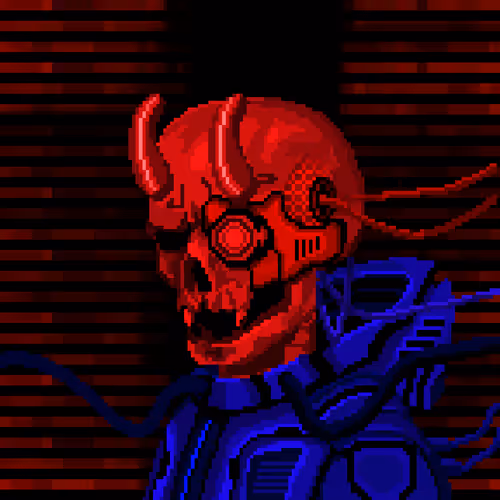M4ch1n3h34d5