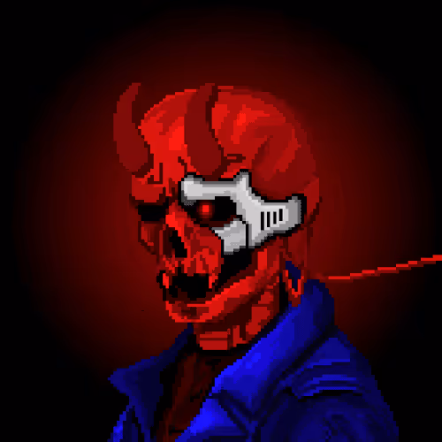 M4ch1n3h34d5