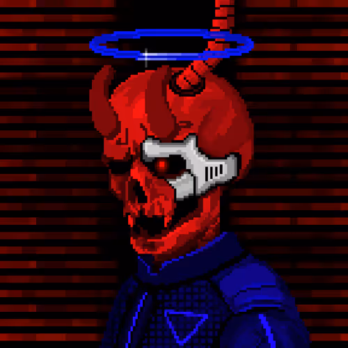 M4ch1n3h34d5