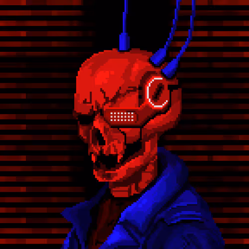 M4ch1n3h34d5