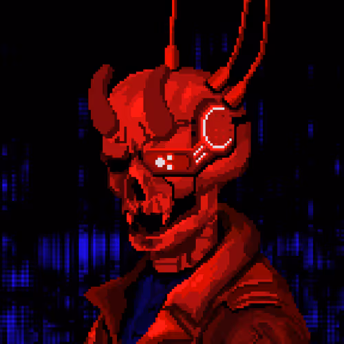 M4ch1n3h34d5
