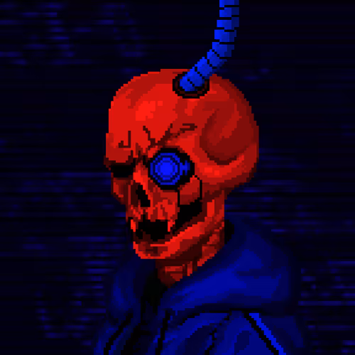 M4ch1n3h34d5