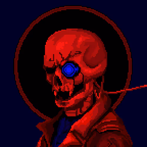 M4ch1n3h34d5