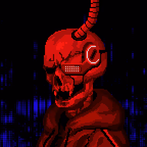 M4ch1n3h34d5