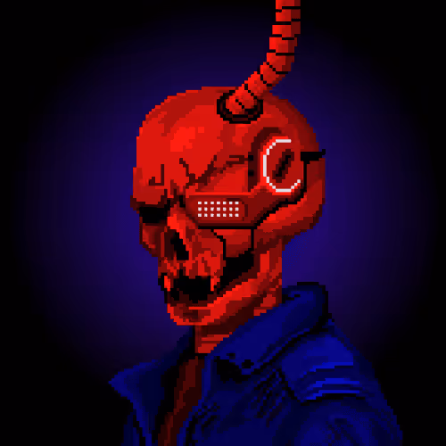 M4ch1n3h34d5