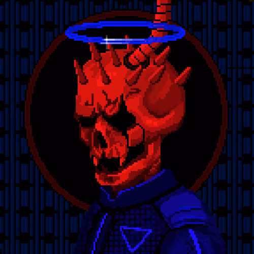 M4CH1N3 H34D #3142