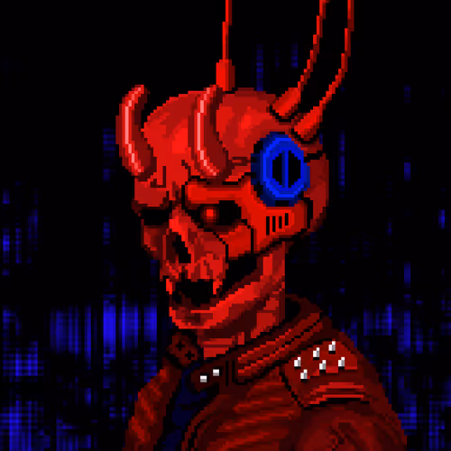 M4ch1n3h34d5