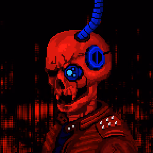 M4ch1n3h34d5