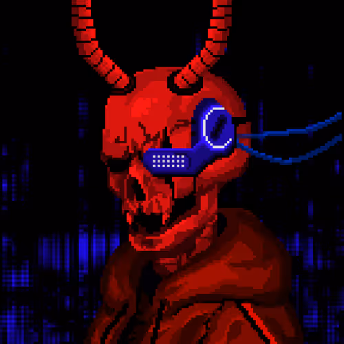 M4ch1n3h34d5