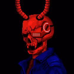 M4CH1N3 H34D #5983