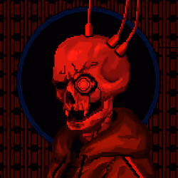 M4CH1N3 H34D #3063