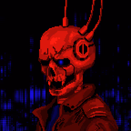 M4ch1n3h34d5