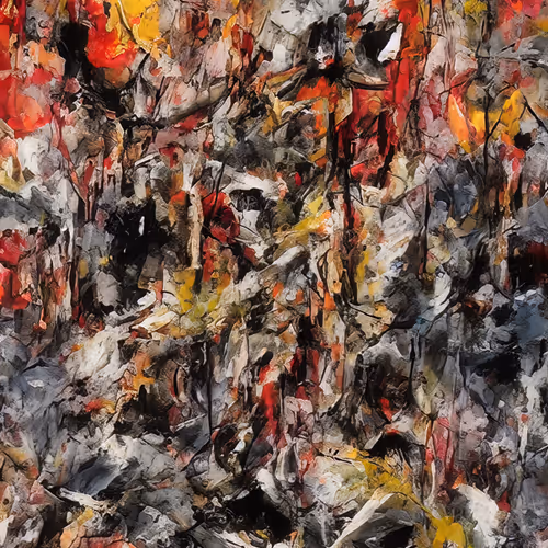 Permanent Disequilibrium