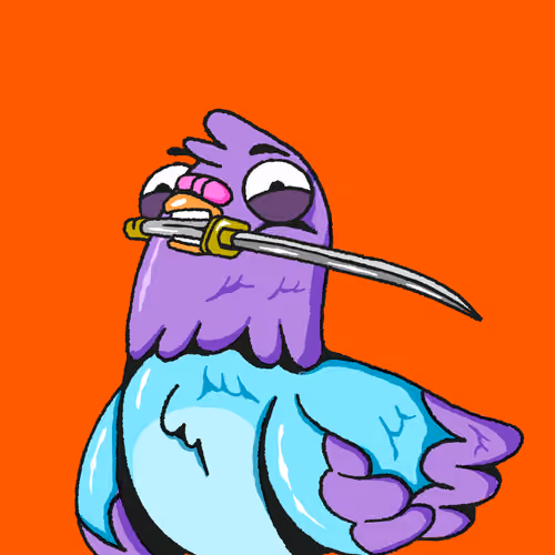 Wingston #0179