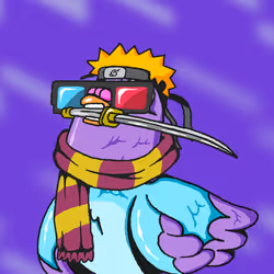 Wingston #0009