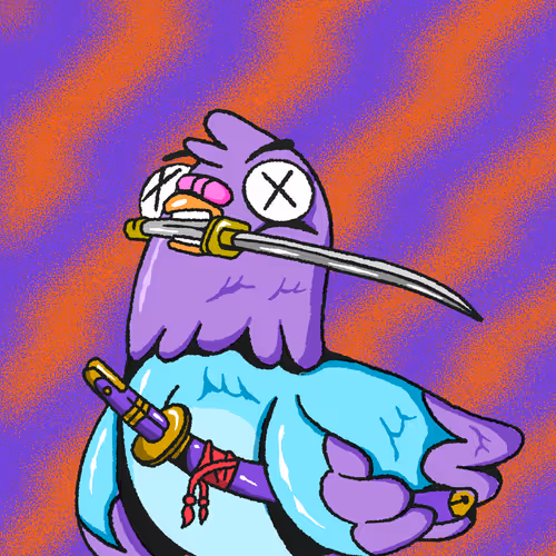 Wingston #0326