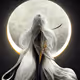 Goddess of the Moon