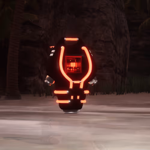 Jumpn Jetpacks