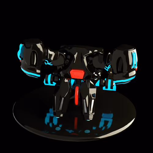 Jumpn Jetpacks