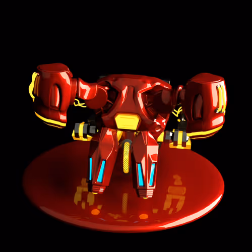 Jumpn Jetpacks