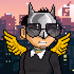 Founder Bat Club #86
